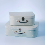 Dreams of Wonder™ Daydream Box (colours available) 